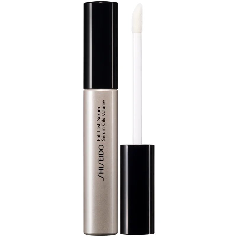 Shiseido Makeup Full Lash Serum serum za rast za trepalnice in obrvi 6 ml
