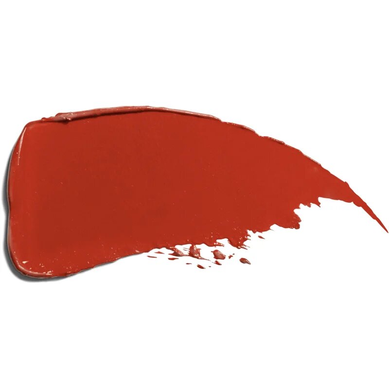 Shiseido Makeup Technosatin gel lipstick satenasta šminka odtenek 414 Upload 4 g