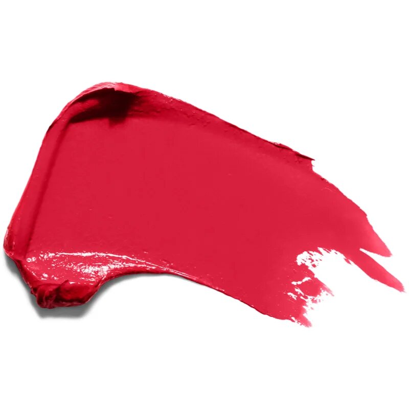 Shiseido Makeup Technosatin gel lipstick satenasta šminka odtenek 416 Red Shift 4 g