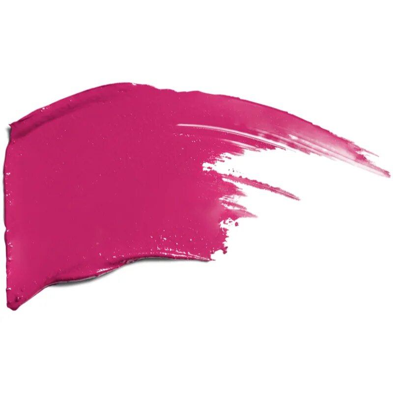 Shiseido Makeup Technosatin gel lipstick satenasta šminka odtenek 422 Fuchsia Flux 4 g