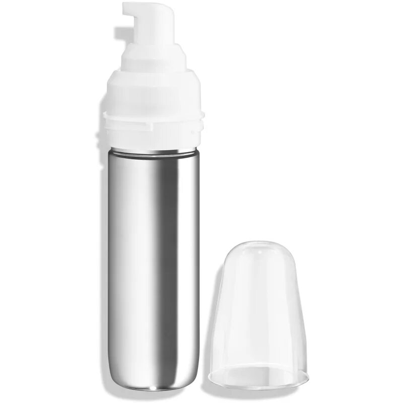 Shiseido Men Total Revitalizer fluid proti staranju kože za moške nadomestno polnilo 70 ml