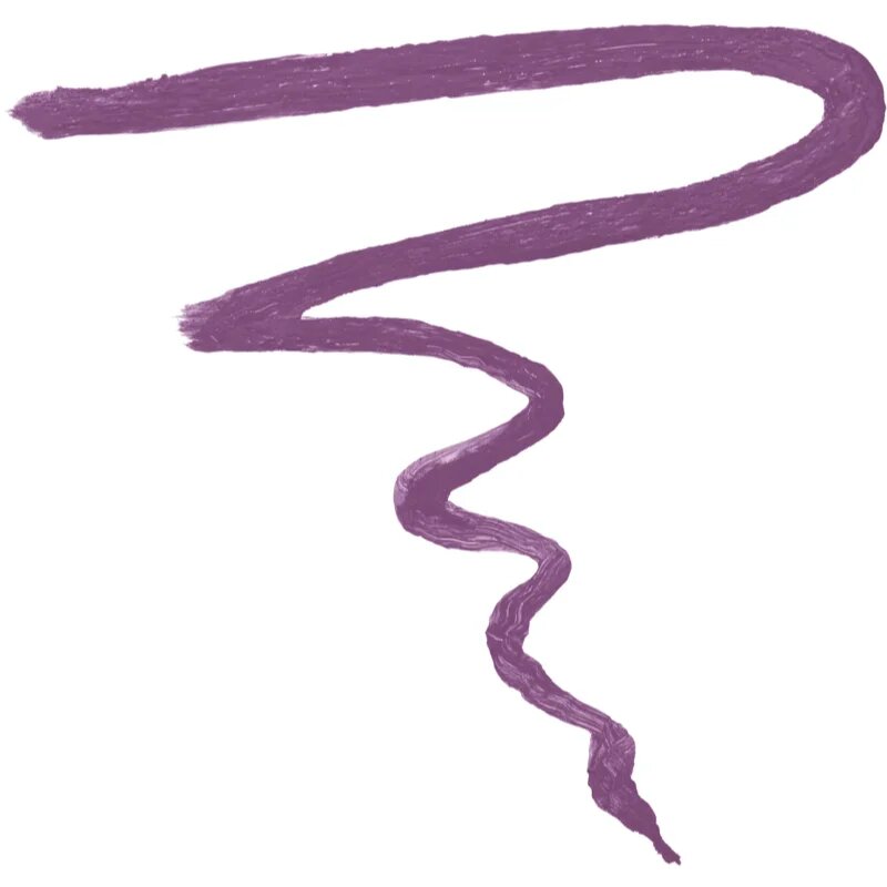 Shiseido MicroLiner Ink črtalo za oči s črnilom odtenek 09 Violet 1 kos
