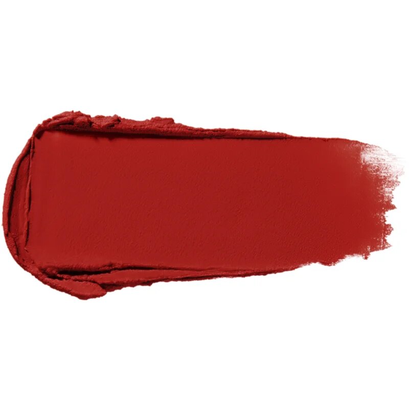 Shiseido ModernMatte Powder Lipstick mat pudrasta šminka odtenek 516 Exotic Red (Scarlet Red) 4 g