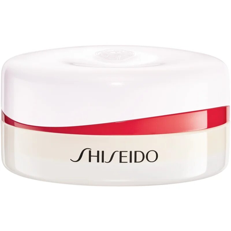 Shiseido Revitalessence Loose Setting Powder puder v prahu odtenek 01 Hydrating Glow 7 g