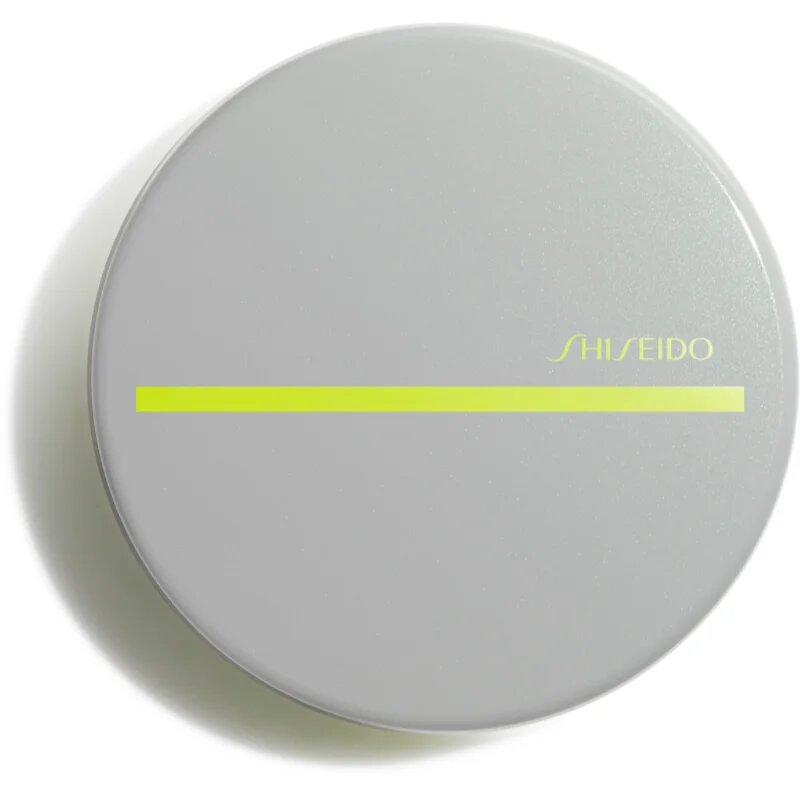 Shiseido Sun Care Sports BB Compact kompaktni puder SPF 50+ odtenek Medium Dark 12 g