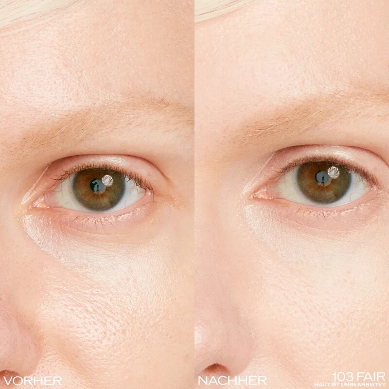 Shiseido Synchro Skin Radiant Lifting Concealer korektor in osvetljevalec odtenek Fair 103 2.7 g
