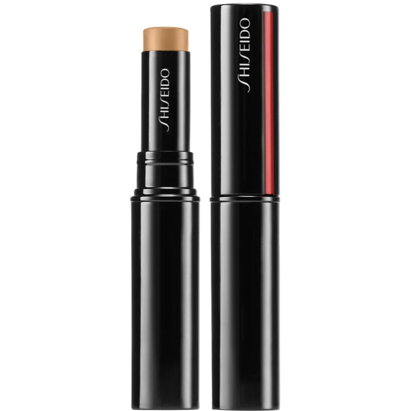Shiseido Synchro Skin Radiant Lifting Concealer korektor in osvetljevalec odtenek Medium 302 2.7 g
