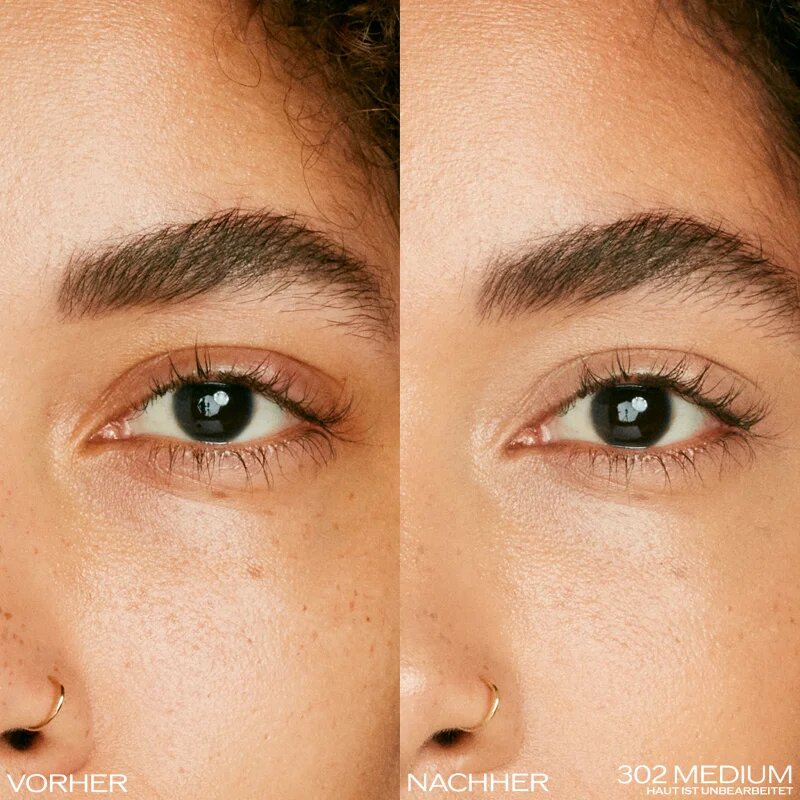 Shiseido Synchro Skin Radiant Lifting Concealer korektor in osvetljevalec odtenek Medium 302 2.7 g