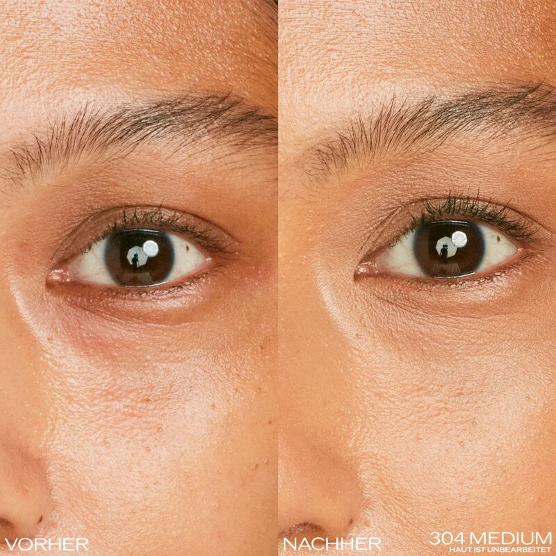 Shiseido Synchro Skin Radiant Lifting Concealer korektor in osvetljevalec odtenek Medium 304 2.7 g