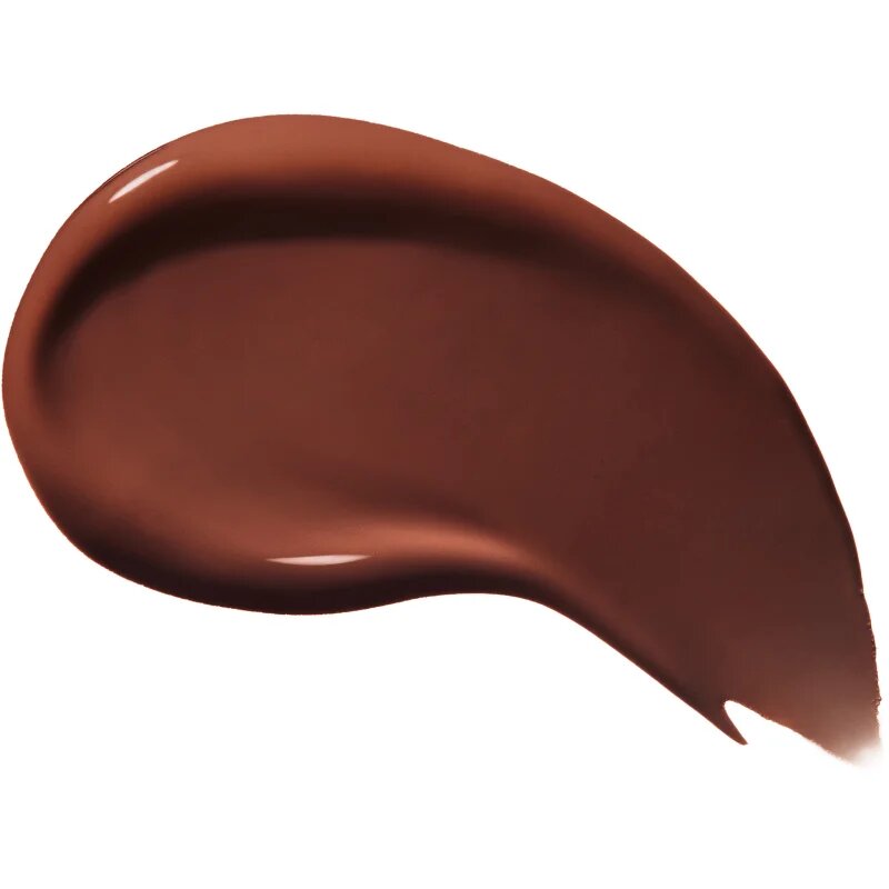 Shiseido Synchro Skin Radiant Lifting Foundation posvetlitveni lifting tekoči puder SPF 30 odtenek 540 Mahogany 30 ml