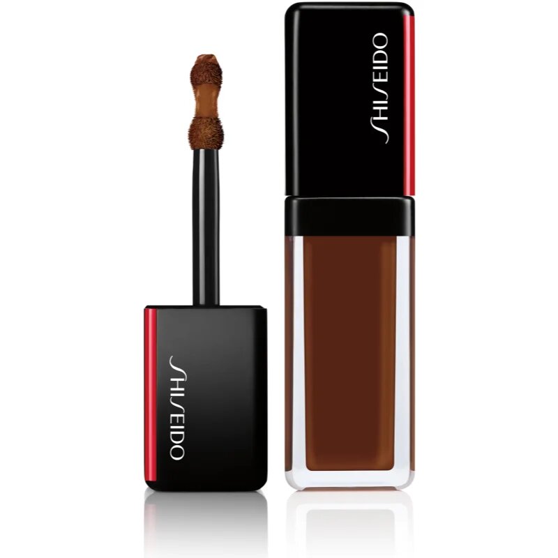Shiseido Synchro Skin Self-Refreshing Concealer tekoči korektor odtenek 503 Deep 5.8 ml