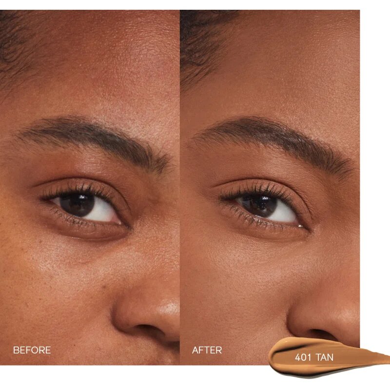 Shiseido Synchro Skin Self-Refreshing Concealer tekoči korektor odtenek 503 Deep 5.8 ml