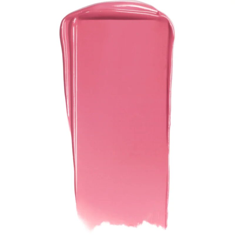 Shiseido Technosatin Pink satenasta šminka odtenek 01 Perfect Pink 3.3 g