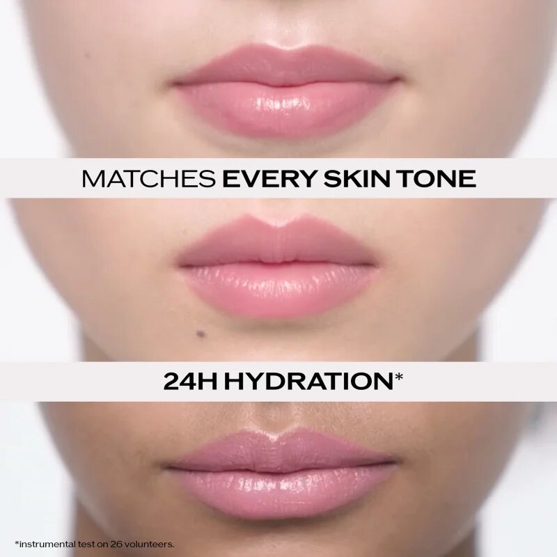 Shiseido Technosatin Pink satenasta šminka odtenek 01 Perfect Pink 3.3 g