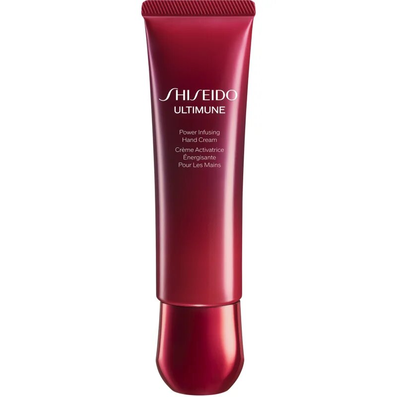 Shiseido Ultimune Power Infusing Hand Cream krema za roke 50 ml