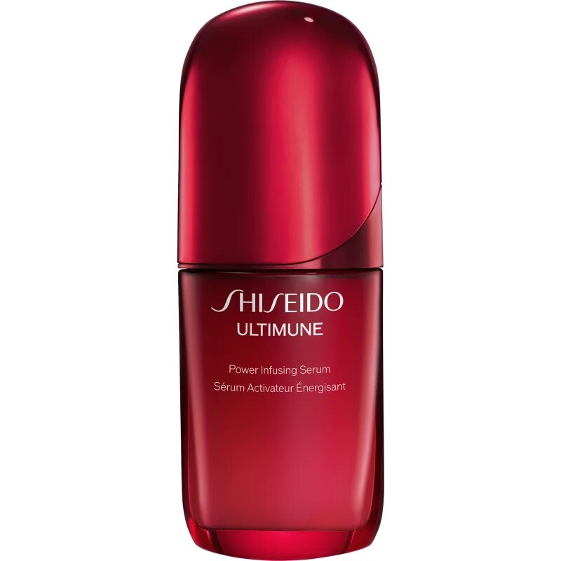 Shiseido Ultimune Power Infusing Serum serum proti staranju kože 50 ml