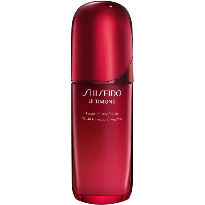 Shiseido Ultimune Power Infusing Serum serum proti staranju kože 75 ml