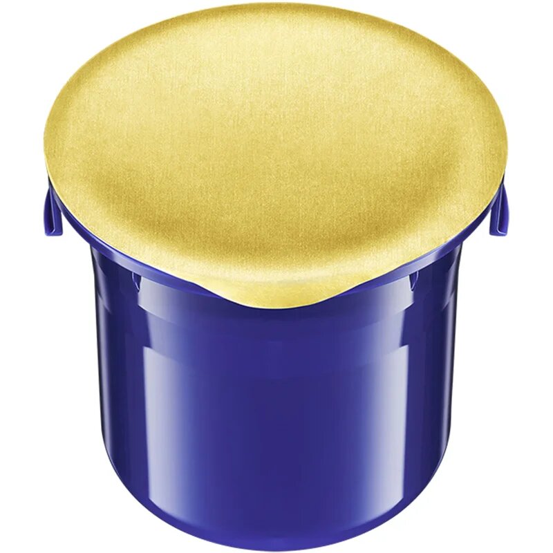 Shiseido Vital Perfection Concentrated Supreme Cream krepilna krema za zmanjšanje gub nadomestno polnilo 50 ml
