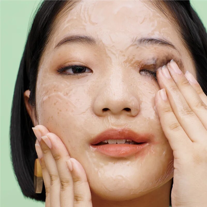 Shiseido Waso Shikulime čistilni gel za obraz za ženske 125 ml