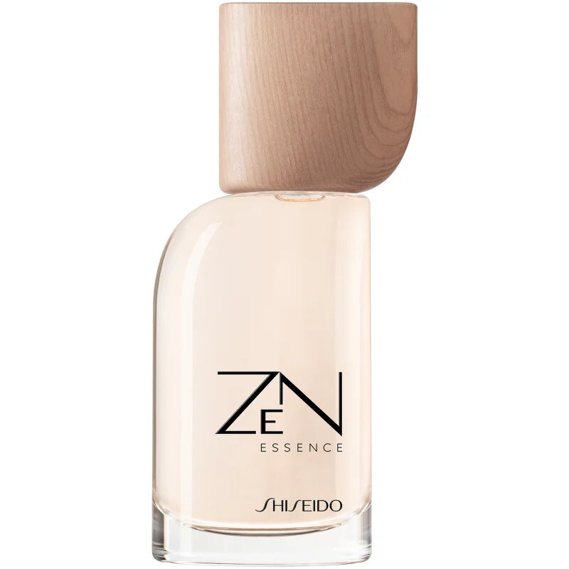 Shiseido Zen Essence parfumska voda za ženske 100 ml