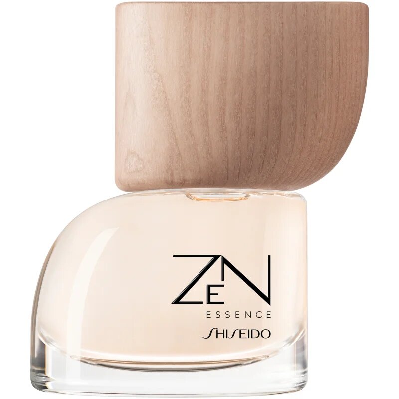 Shiseido Zen Essence parfumska voda za ženske 30 ml