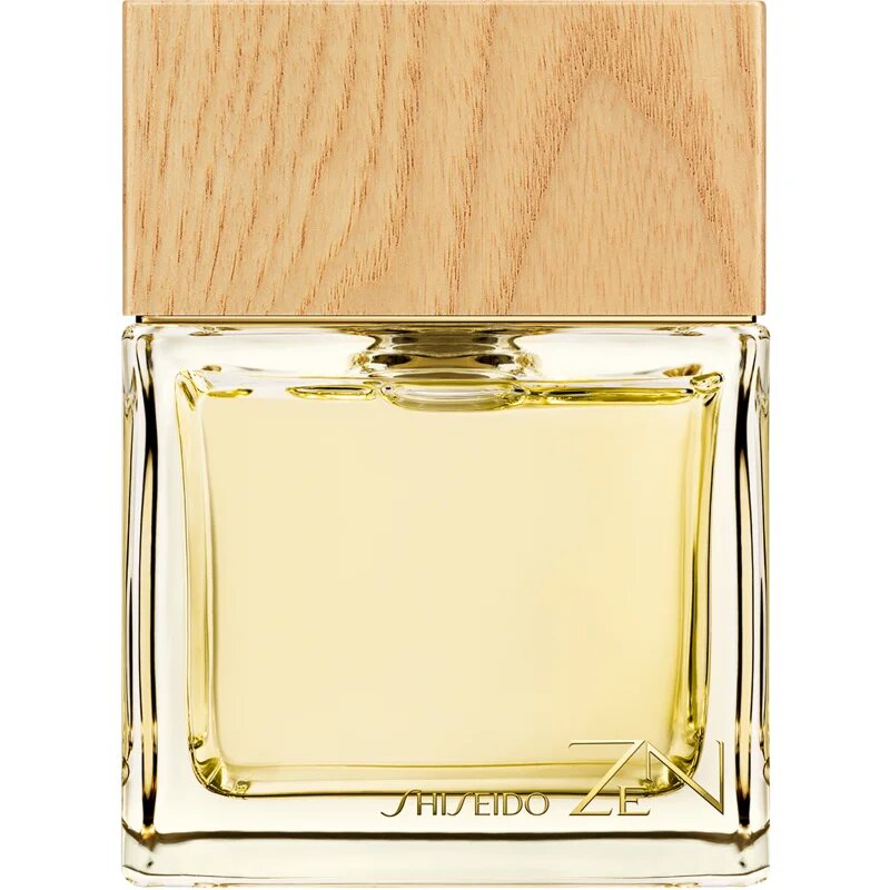 Shiseido Zen parfumska voda za ženske 100 ml