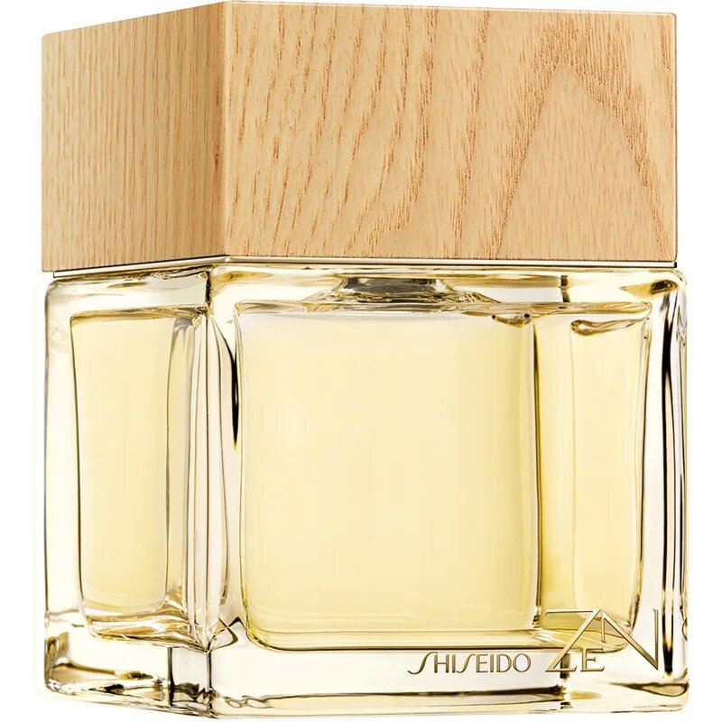 Shiseido Zen parfumska voda za ženske 100 ml