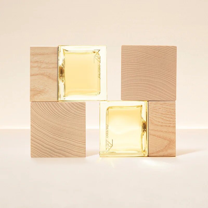 Shiseido Zen parfumska voda za ženske 100 ml