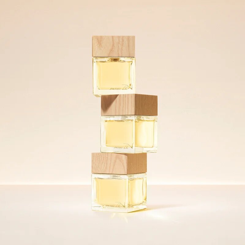 Shiseido Zen parfumska voda za ženske 100 ml