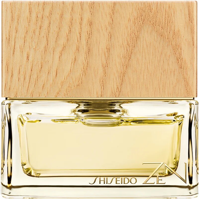 Shiseido Zen parfumska voda za ženske 30 ml