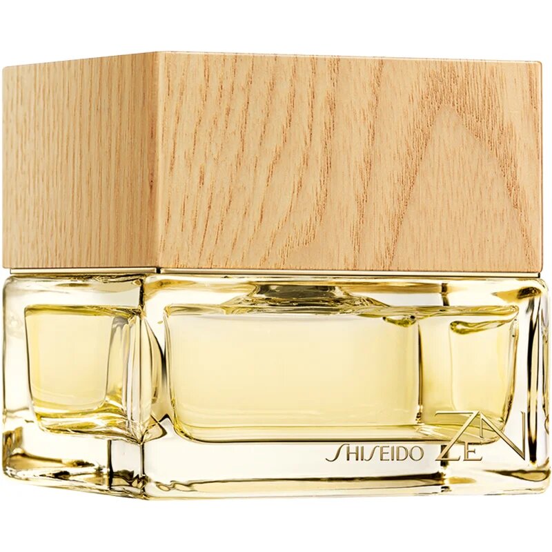 Shiseido Zen parfumska voda za ženske 30 ml