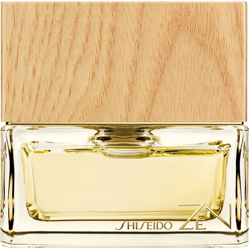 Shiseido Zen parfumska voda za ženske 50 ml
