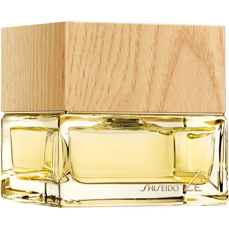 Shiseido Zen parfumska voda za ženske 50 ml