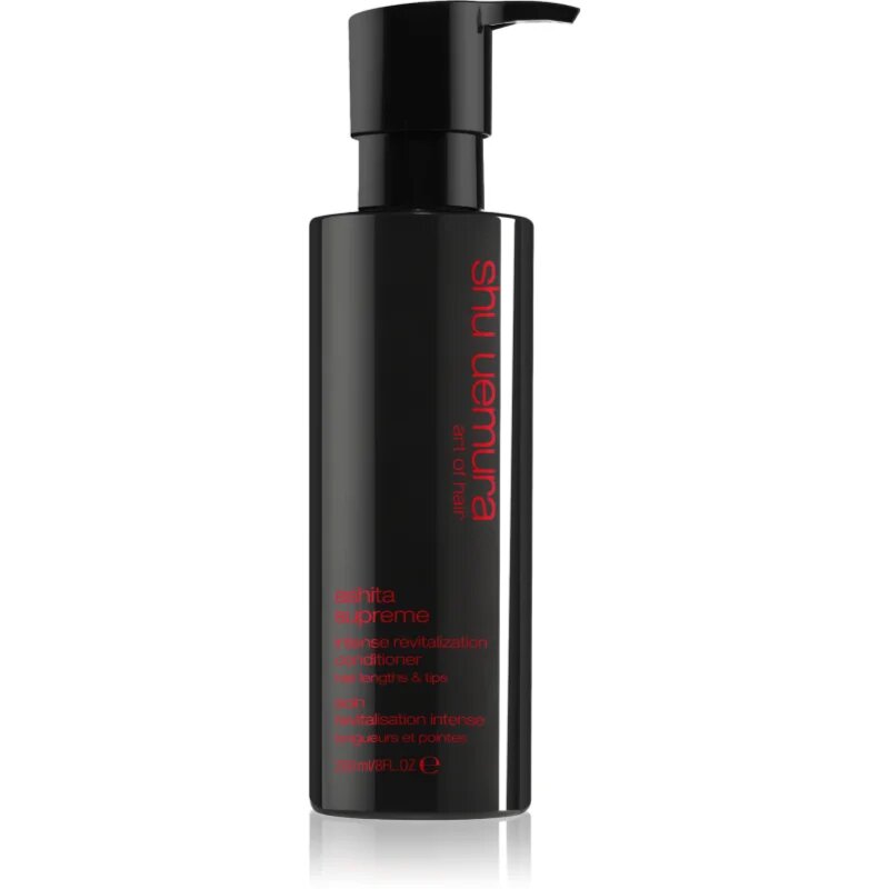 Shu Uemura Ashita Supreme revitalizacijski balzam 250 ml