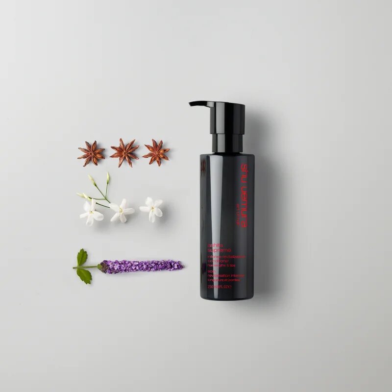 Shu Uemura Ashita Supreme revitalizacijski balzam 250 ml
