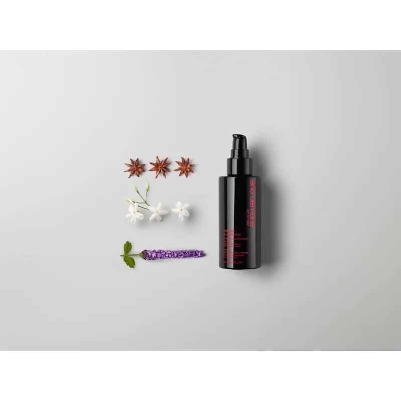 Shu Uemura Ashita Supreme serum za lase z revitalizacijskim učinkom 90 ml