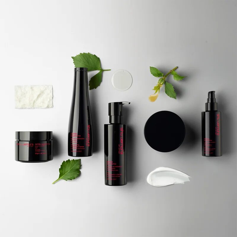 Shu Uemura Ashita Supreme serum za lase z revitalizacijskim učinkom 90 ml