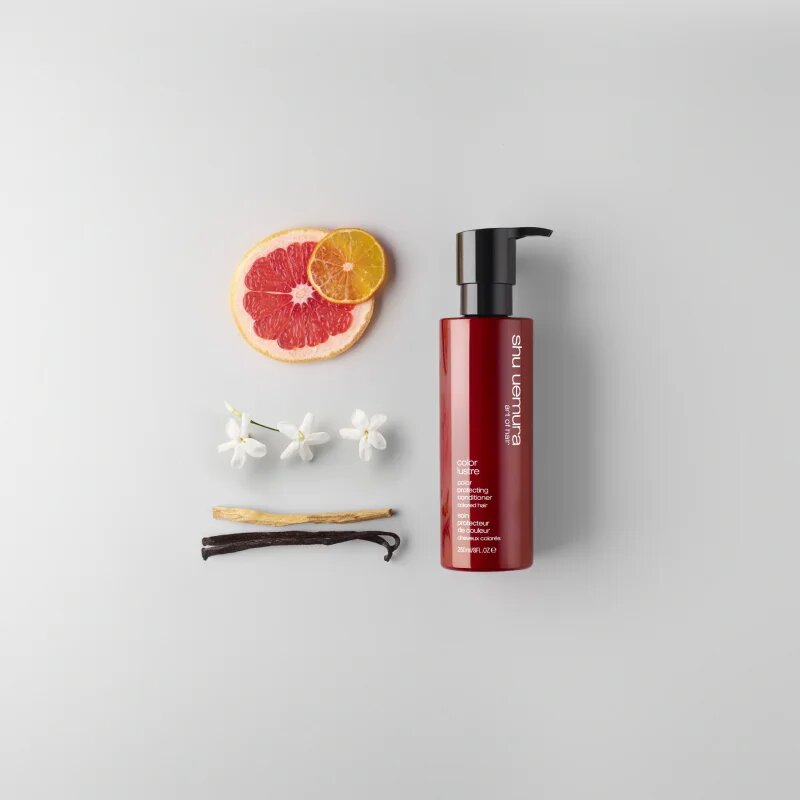 Shu Uemura Color Lustre balzam za zaščito barve 250 ml