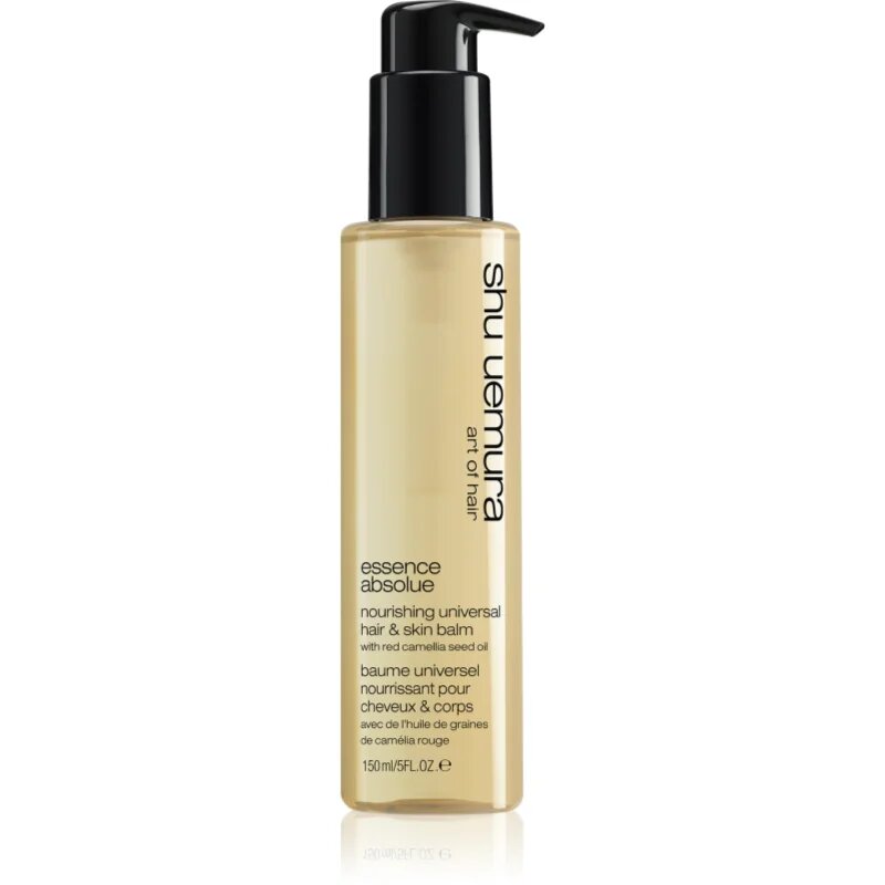 Shu Uemura Essence Absolue balzam za lase 150 ml