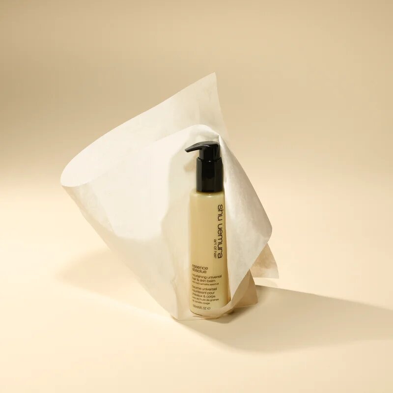Shu Uemura Essence Absolue balzam za lase 150 ml