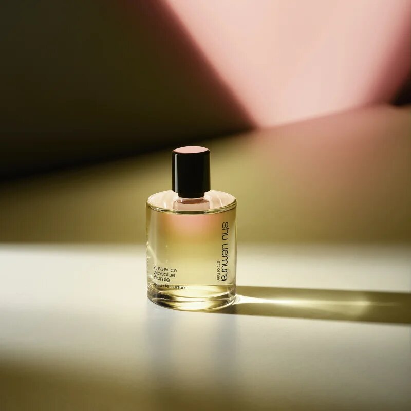 Shu Uemura Essence Absolue Florale parfumska voda za ženske 100 ml