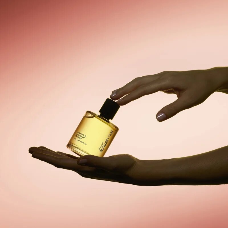 Shu Uemura Essence Absolue Florale parfumska voda za ženske 100 ml