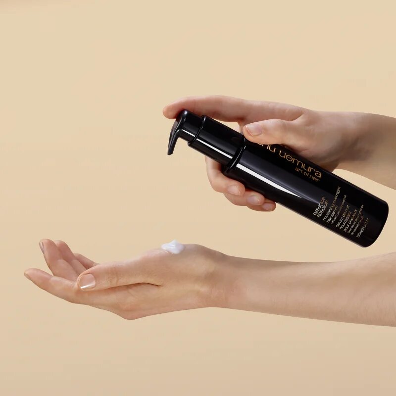 Shu Uemura Essence Absolue nočni serum za lase 150 ml