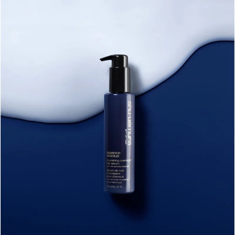 Shu Uemura Essence Absolue nočni serum za lase 45 ml