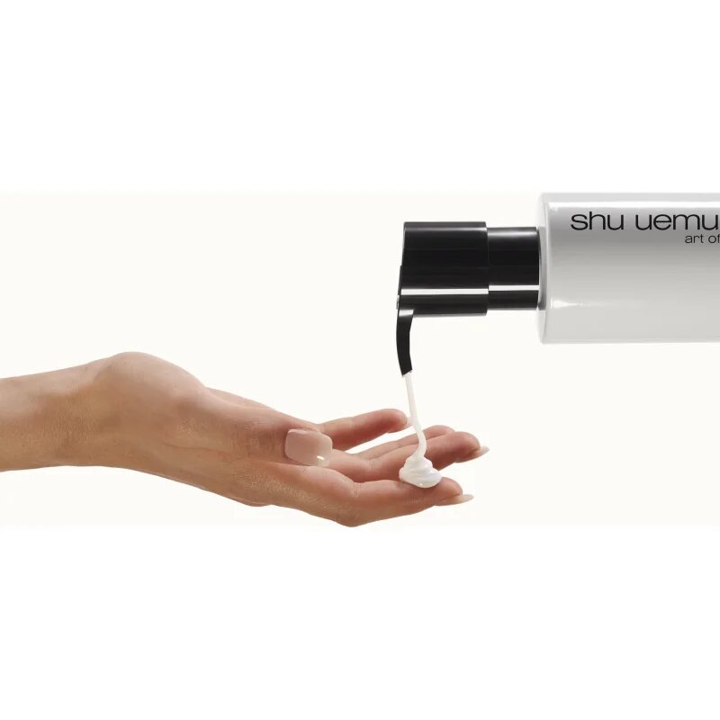 Shu Uemura Izumi Tonic balzam za okrepitev strukture las 250 ml
