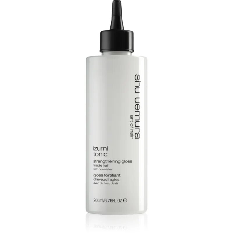 Shu Uemura Izumi Tonic krepilni balzam 200 ml