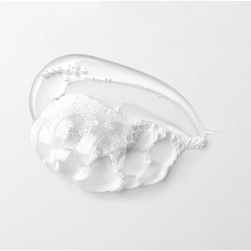 Shu Uemura Izumi Tonic šampon za zgostitev za krepitev las 300 ml