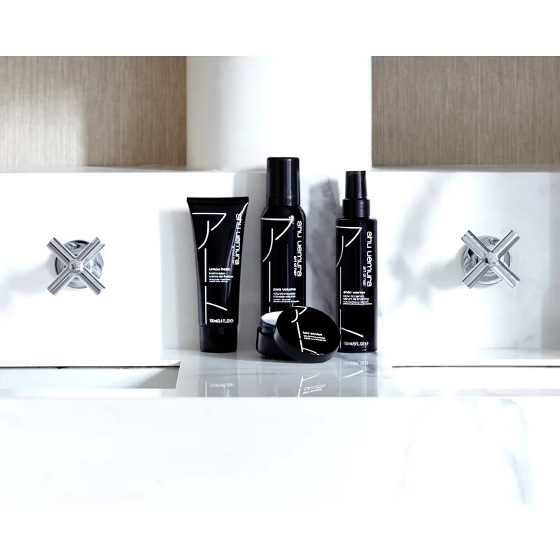 Shu Uemura Styling awa volume luksuzna pena za volumen 150 ml