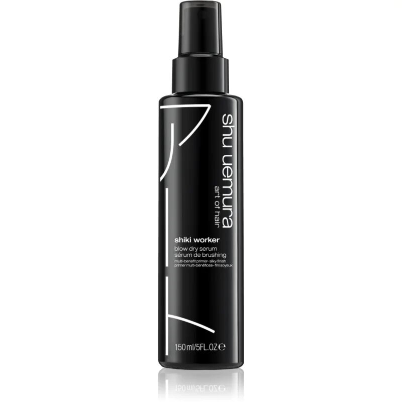 Shu Uemura Styling shiki worker lahko večnamensko pršilo 150 ml