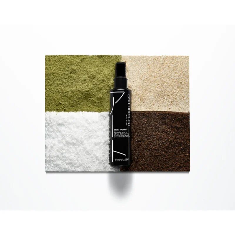 Shu Uemura Styling shiki worker lahko večnamensko pršilo 150 ml